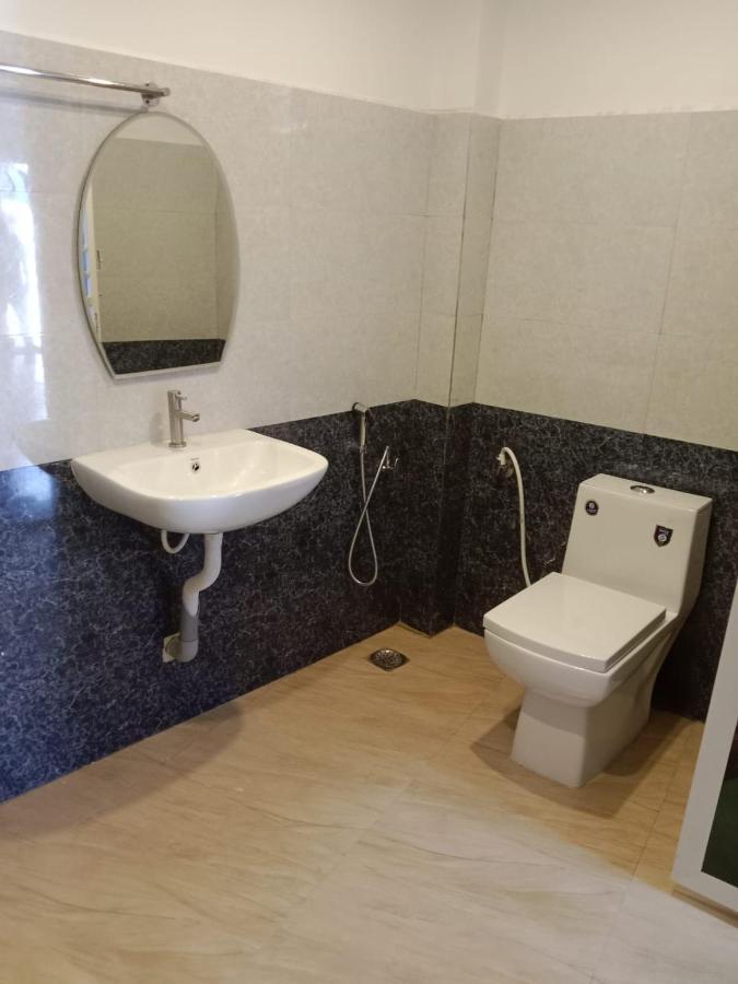 Meena Mahal Cottage Karaikudi Dış mekan fotoğraf