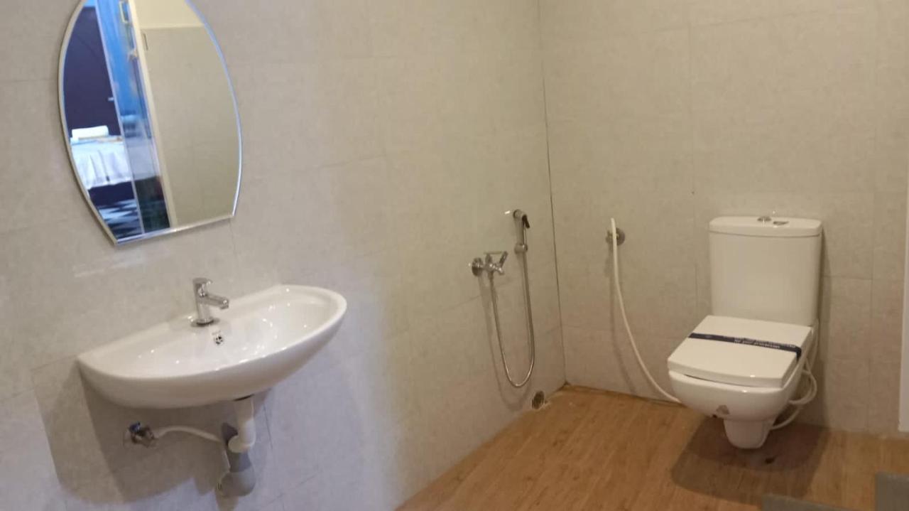 Meena Mahal Cottage Karaikudi Dış mekan fotoğraf